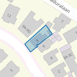 Perceel APD01-AA-2374