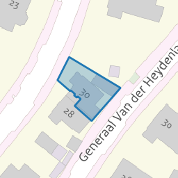 Perceel APD01-AA-2376