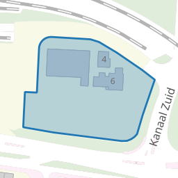 Perceel APD01-AA-2384