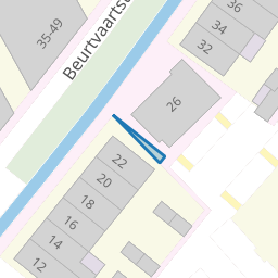 Perceel APD01-AA-2388