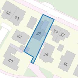 Perceel APD01-AA-239