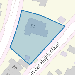 Perceel APD01-AA-2391