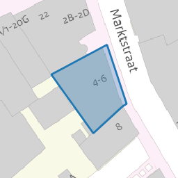 Perceel APD01-AA-2395