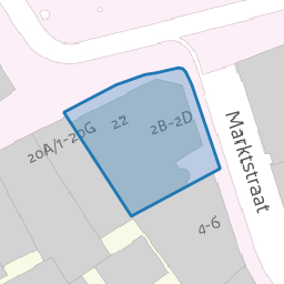 Perceel APD01-AA-2396