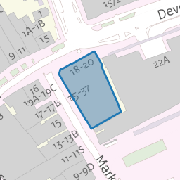 Perceel APD01-AA-2398