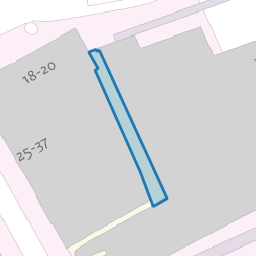 Perceel APD01-AA-2399