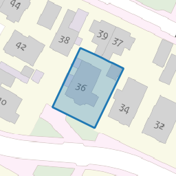 Perceel APD01-AA-240