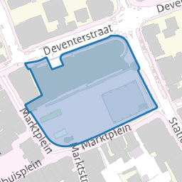 Perceel APD01-AA-2400