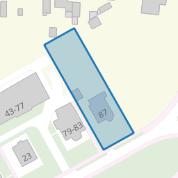 Perceel APD01-AA-2424