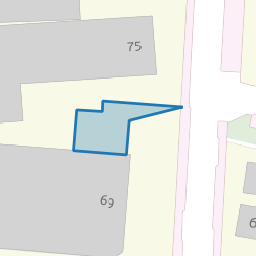 Perceel APD01-AA-2425