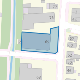 Perceel APD01-AA-2427