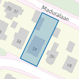 Perceel APD01-AA-243