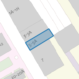 Perceel APD01-AA-2433