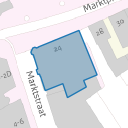 Perceel APD01-AA-2434