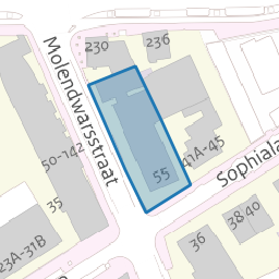 Perceel APD01-AA-2436