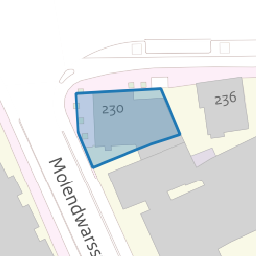 Perceel APD01-AA-2438