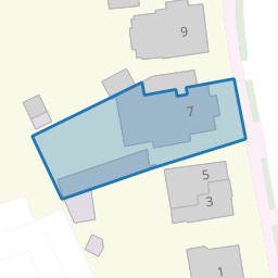 Perceel APD01-AA-2443