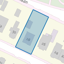 Perceel APD01-AA-245