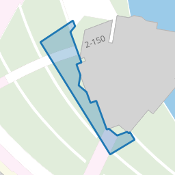 Perceel APD01-AA-2450