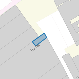 Perceel APD01-AA-2458