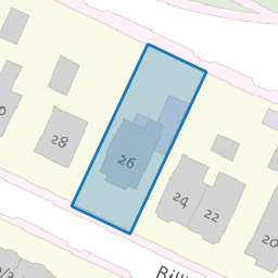 Perceel APD01-AA-246