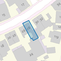 Perceel APD01-AA-2465