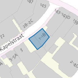 Perceel APD01-AA-2474