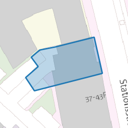 Perceel APD01-AA-2486