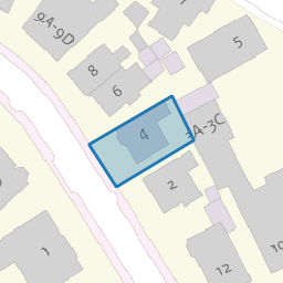 Perceel APD01-AA-253