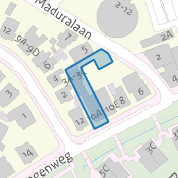 Perceel APD01-AA-255