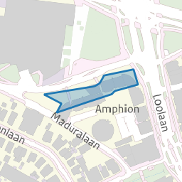 Perceel APD01-AA-261