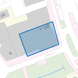 Perceel APD01-AA-271