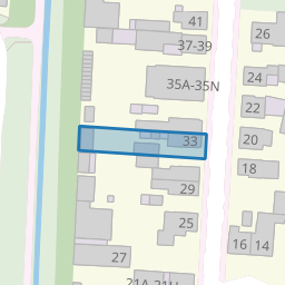 Perceel APD01-AA-2751