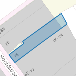 Perceel APD01-AA-2756