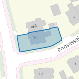 Perceel APD01-AA-2758