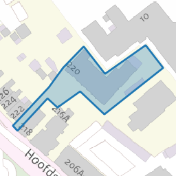 Perceel APD01-AA-2761