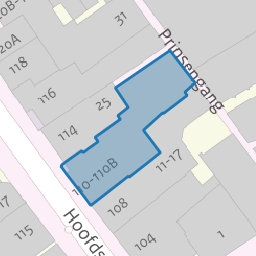 Perceel APD01-AA-2764