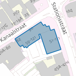 Perceel APD01-AA-2765