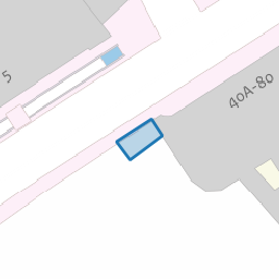 Perceel APD01-AA-2770