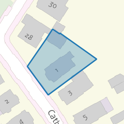 Perceel APD01-AA-2775