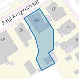 Perceel APD01-AA-2777