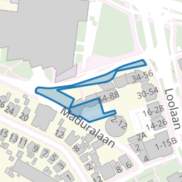 Perceel APD01-AA-2778