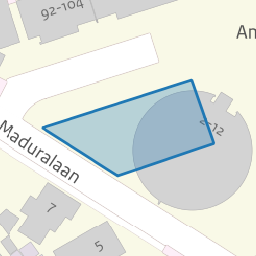 Perceel APD01-AA-2779