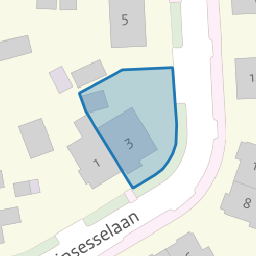 Perceel APD01-AA-278