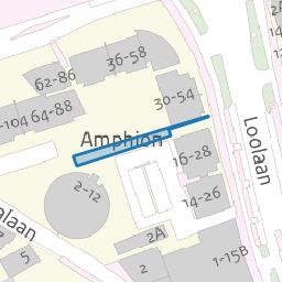 Perceel APD01-AA-2780