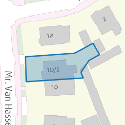 Perceel APD01-AA-2785