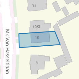 Perceel APD01-AA-2786