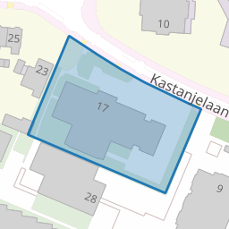 Perceel APD01-AA-2788