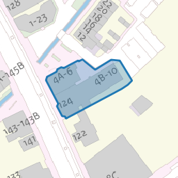 Perceel APD01-AA-2789