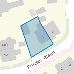 Perceel APD01-AA-279